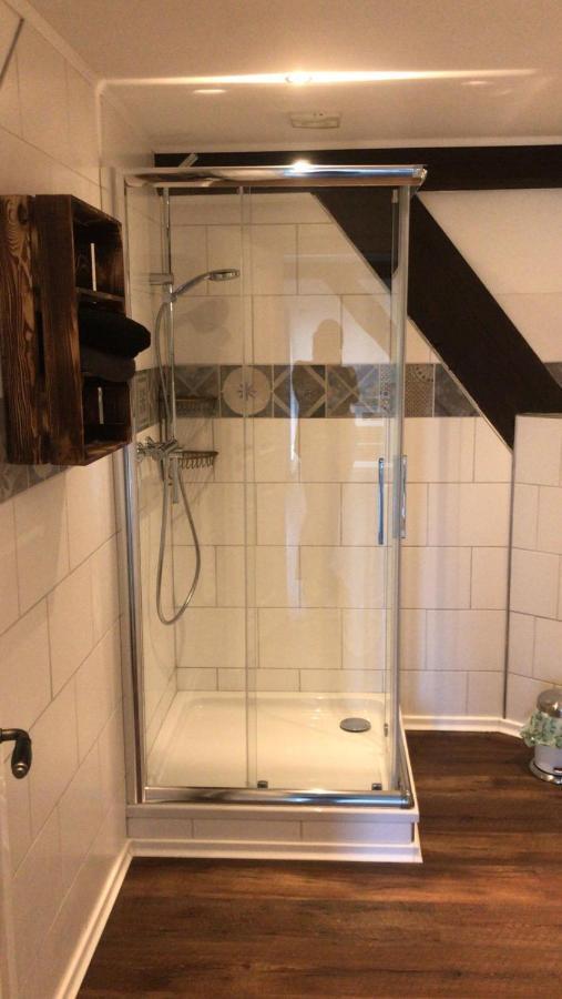 Ostland Loft Im Insel-Land-Hotel Michaelsen Borkum Extérieur photo